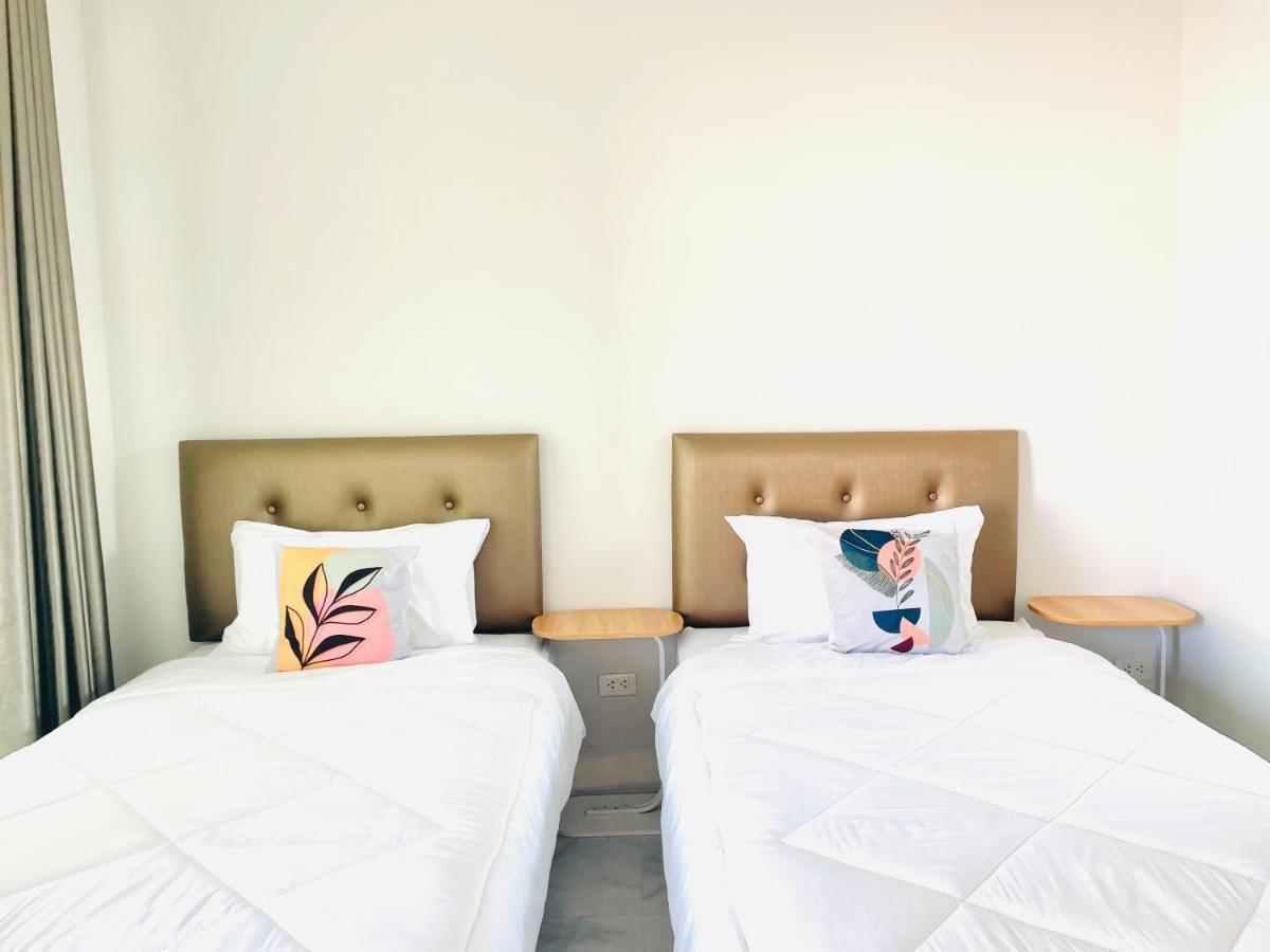 Sky View Home And Hostel Chiangmai Chiang Mai Bagian luar foto