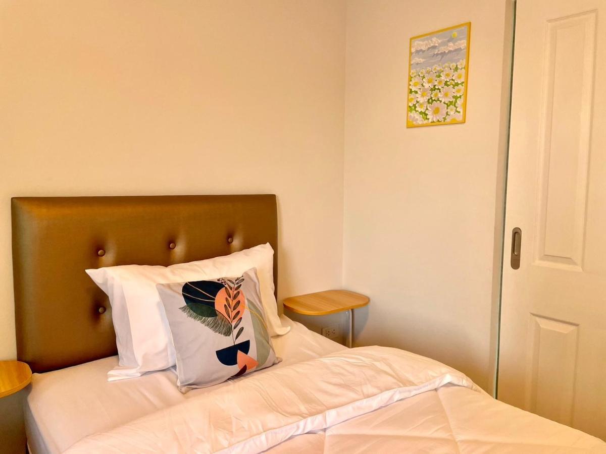 Sky View Home And Hostel Chiangmai Chiang Mai Bagian luar foto